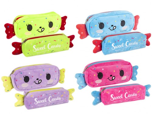 Bustina portapenne Sweet Candy