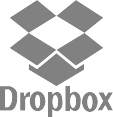 Inviaci i tuoi file con Dropbox